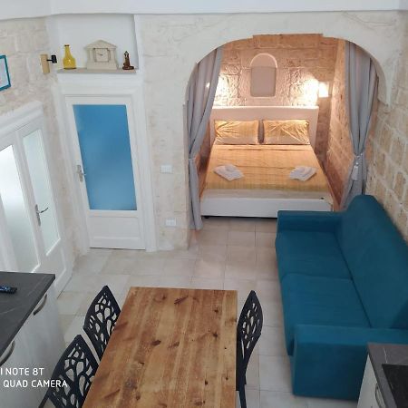 Appartement La Casuccia à Ostuni Extérieur photo