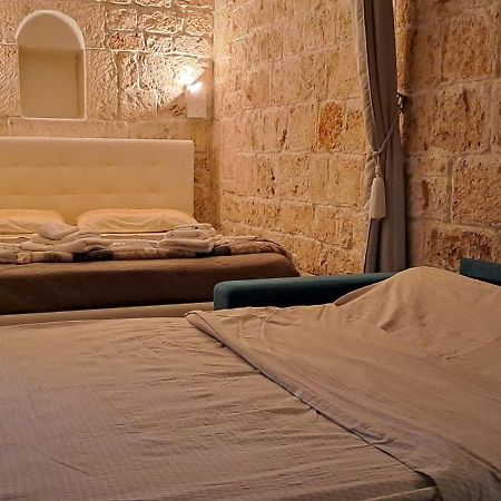 Appartement La Casuccia à Ostuni Extérieur photo
