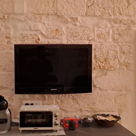 Appartement La Casuccia à Ostuni Extérieur photo