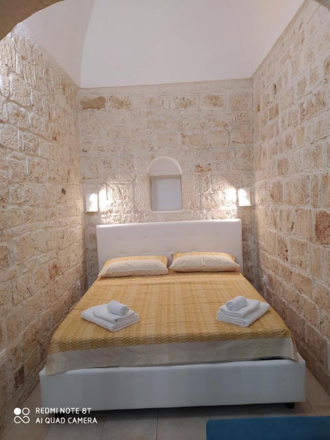Appartement La Casuccia à Ostuni Extérieur photo