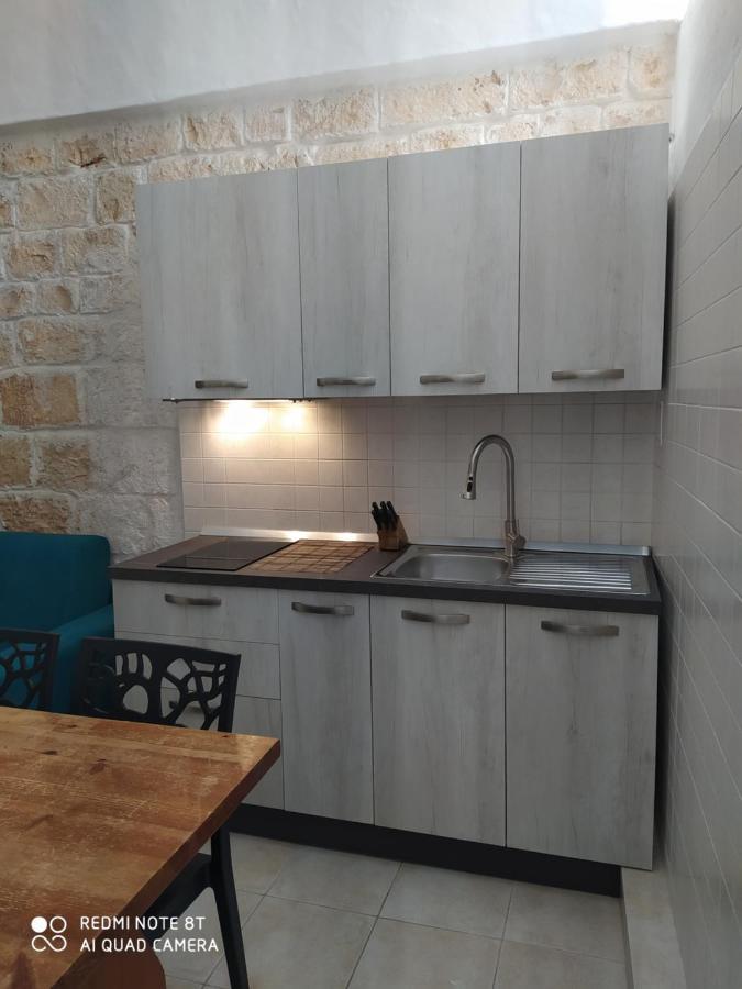 Appartement La Casuccia à Ostuni Extérieur photo