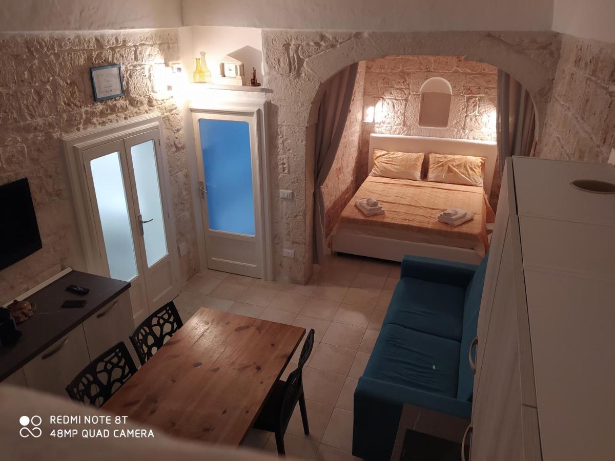 Appartement La Casuccia à Ostuni Extérieur photo