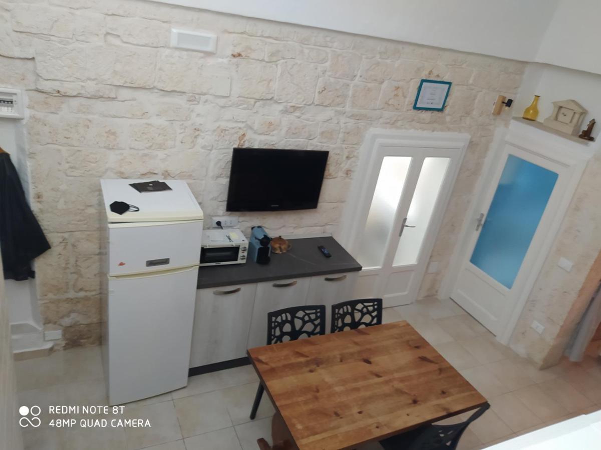 Appartement La Casuccia à Ostuni Extérieur photo