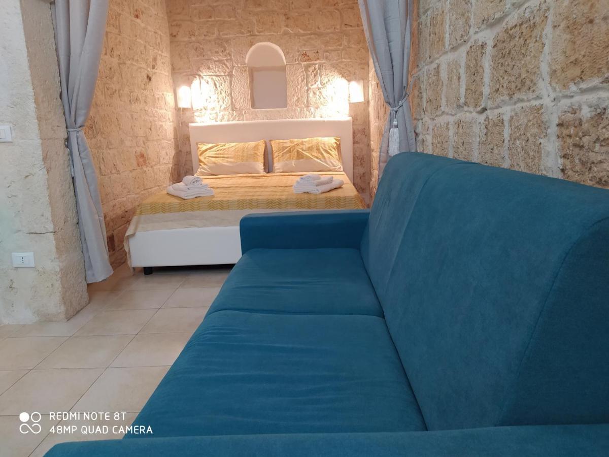 Appartement La Casuccia à Ostuni Extérieur photo