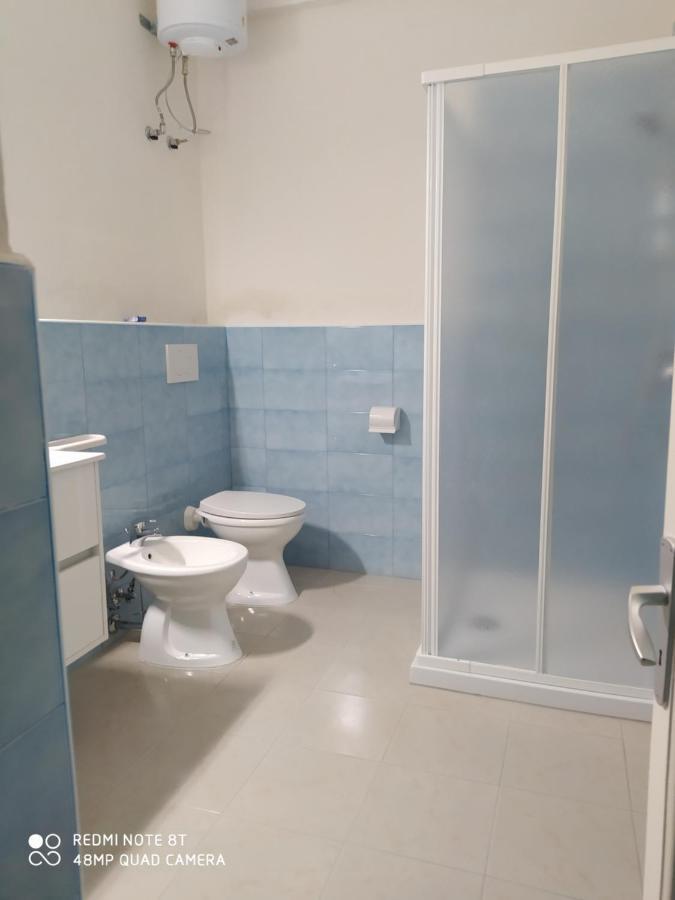 Appartement La Casuccia à Ostuni Extérieur photo