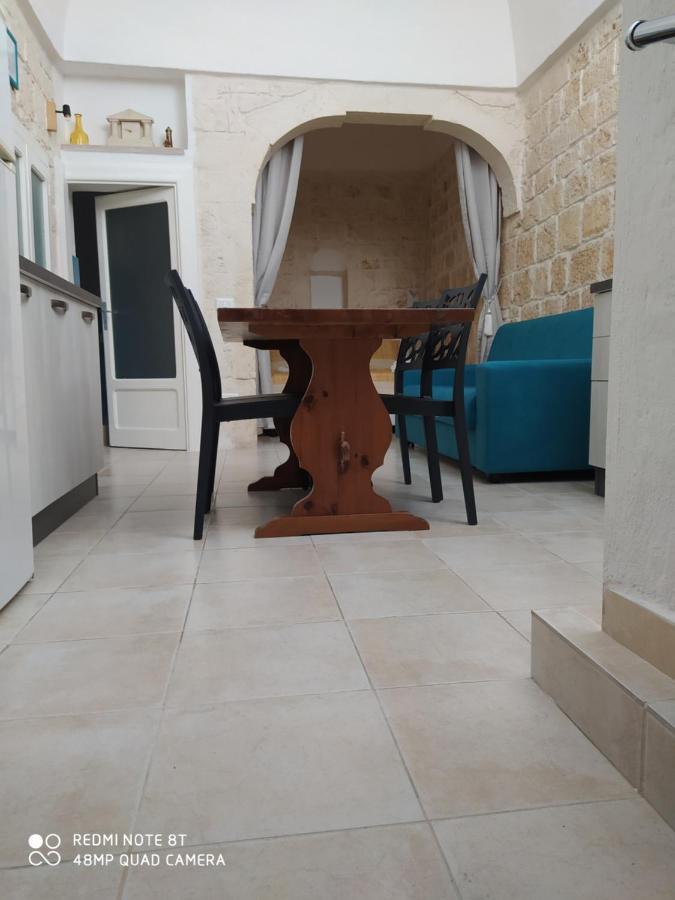 Appartement La Casuccia à Ostuni Extérieur photo