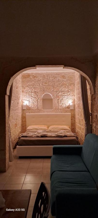 Appartement La Casuccia à Ostuni Extérieur photo