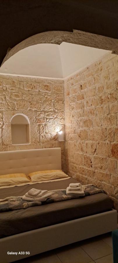 Appartement La Casuccia à Ostuni Extérieur photo