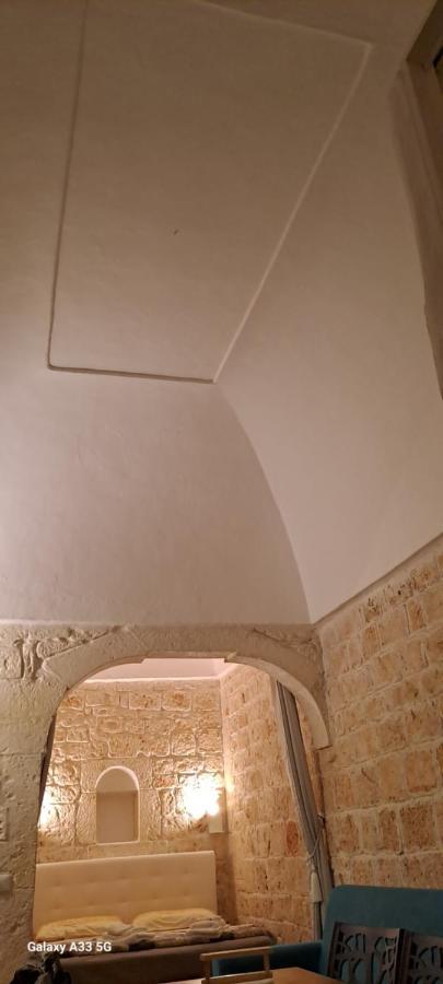Appartement La Casuccia à Ostuni Extérieur photo