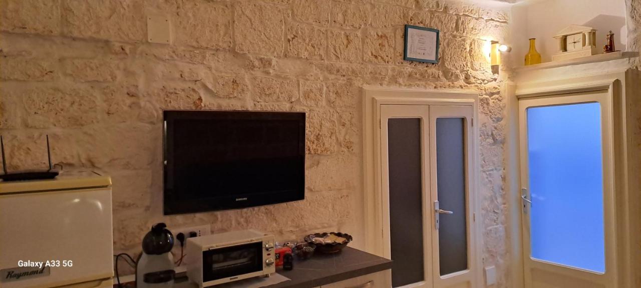 Appartement La Casuccia à Ostuni Extérieur photo