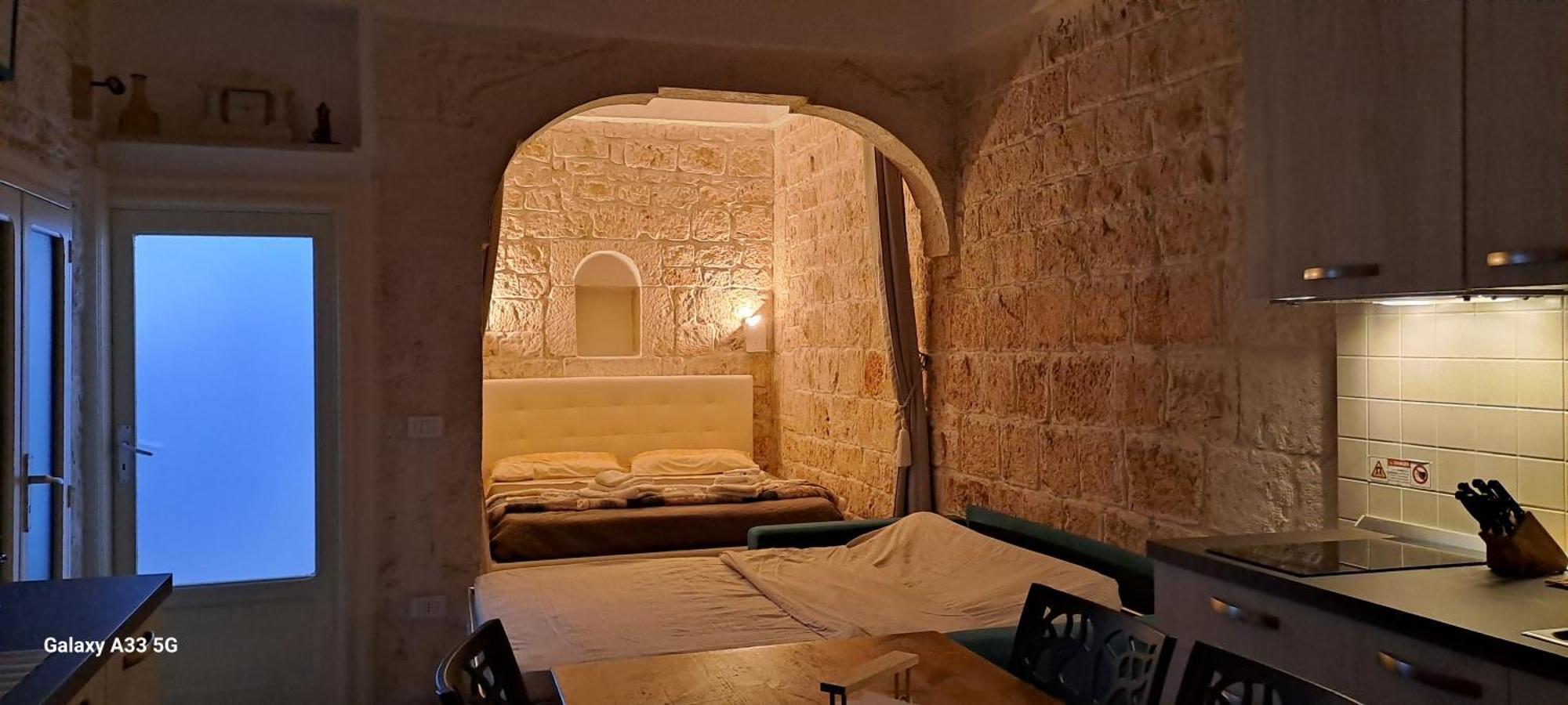 Appartement La Casuccia à Ostuni Extérieur photo