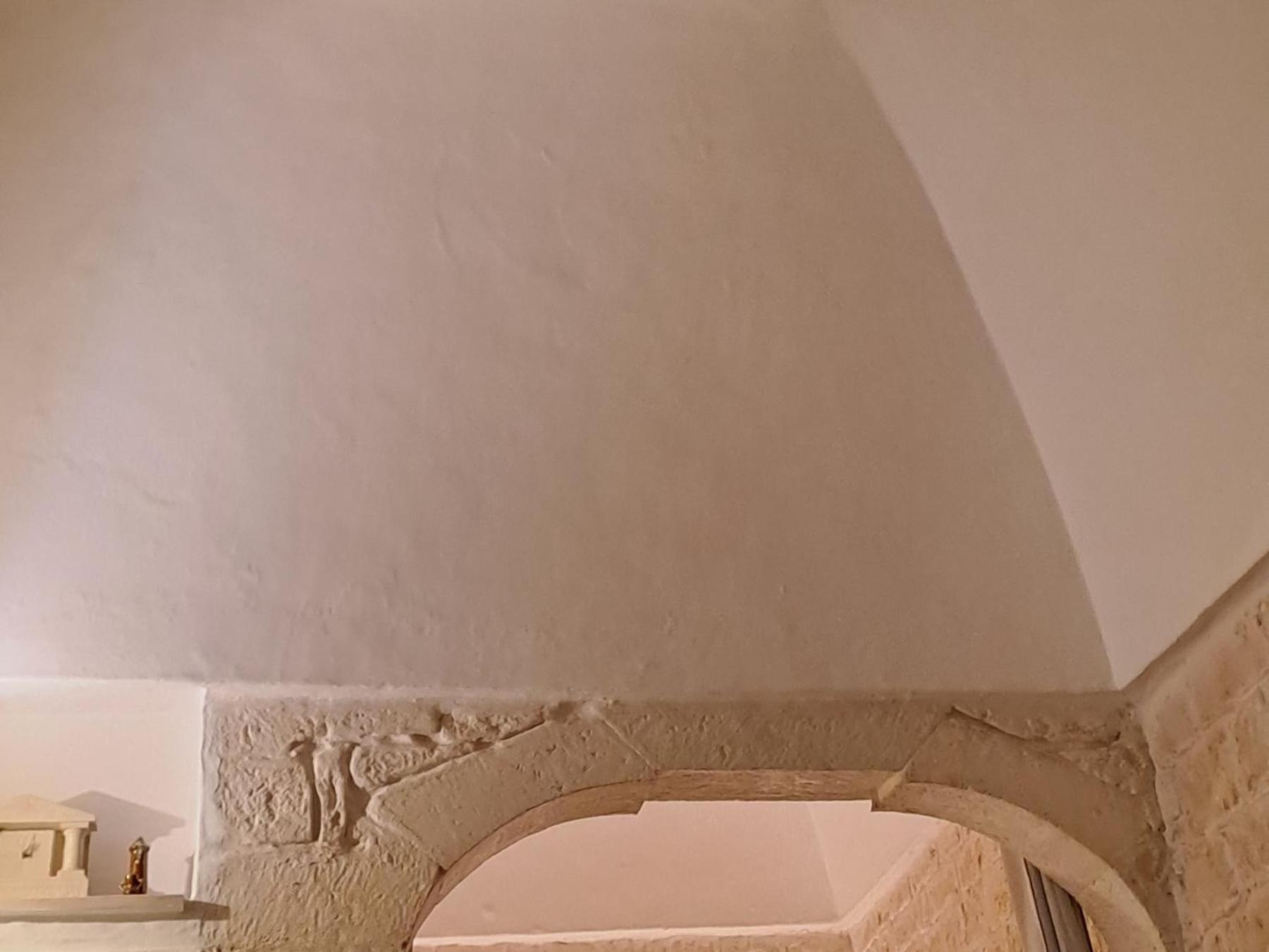 Appartement La Casuccia à Ostuni Extérieur photo