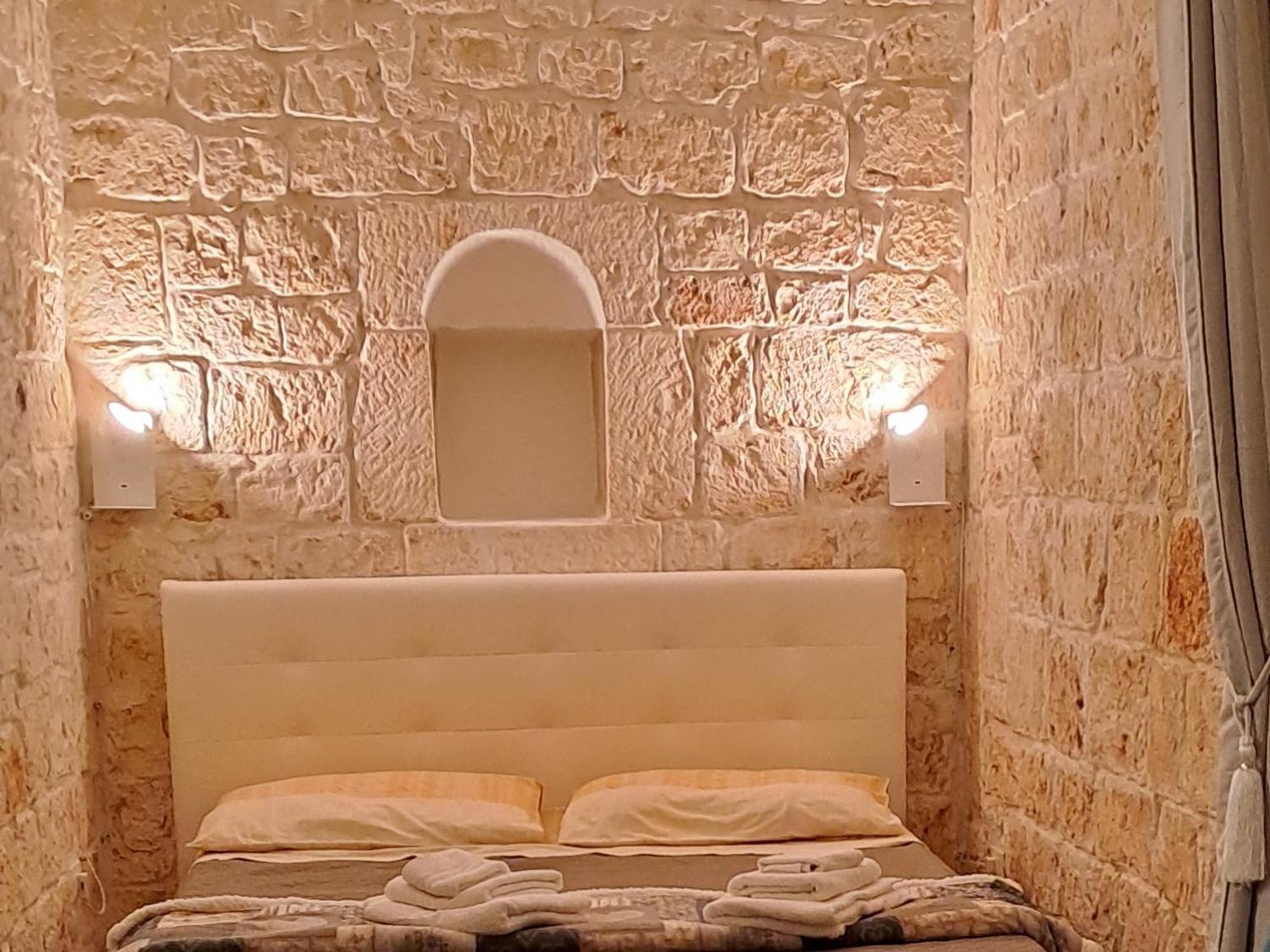 Appartement La Casuccia à Ostuni Extérieur photo