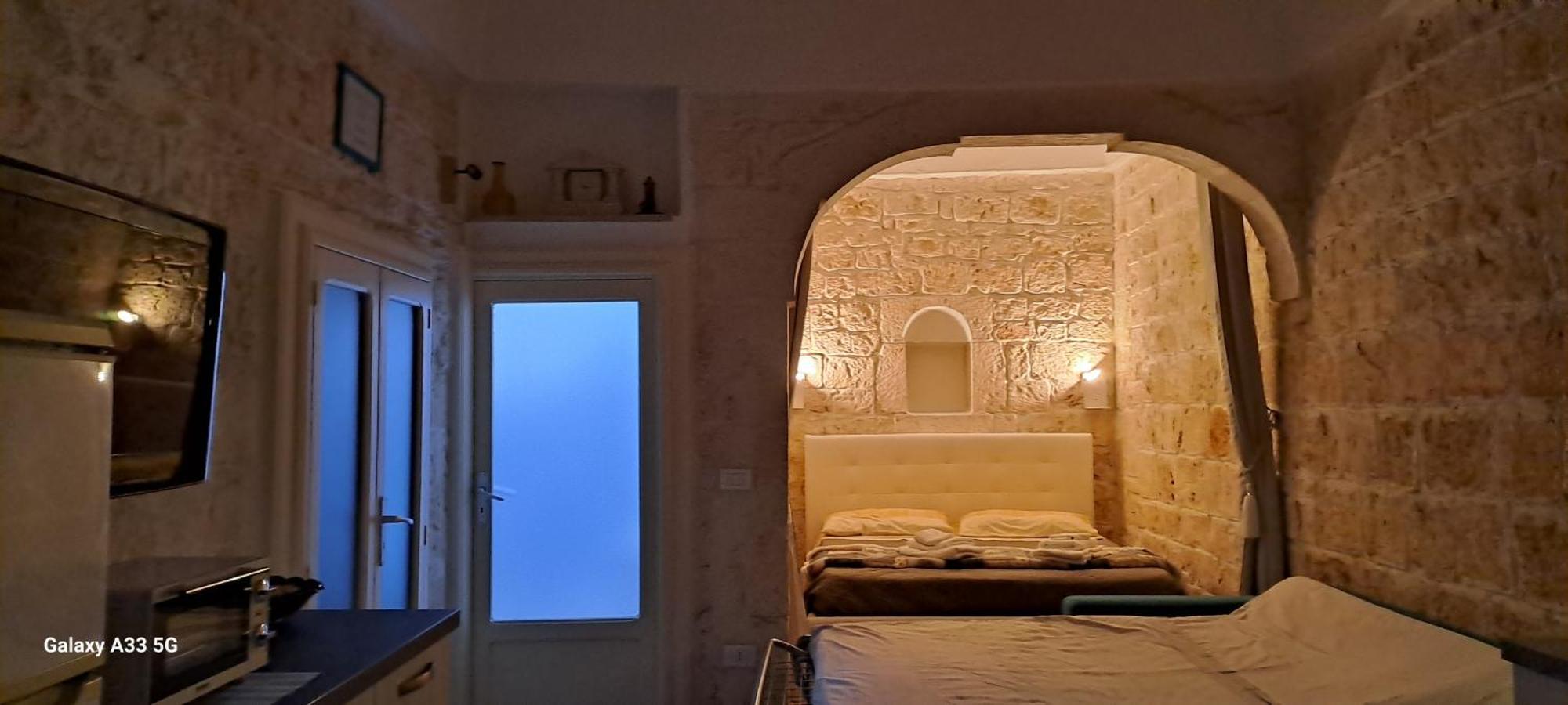 Appartement La Casuccia à Ostuni Extérieur photo