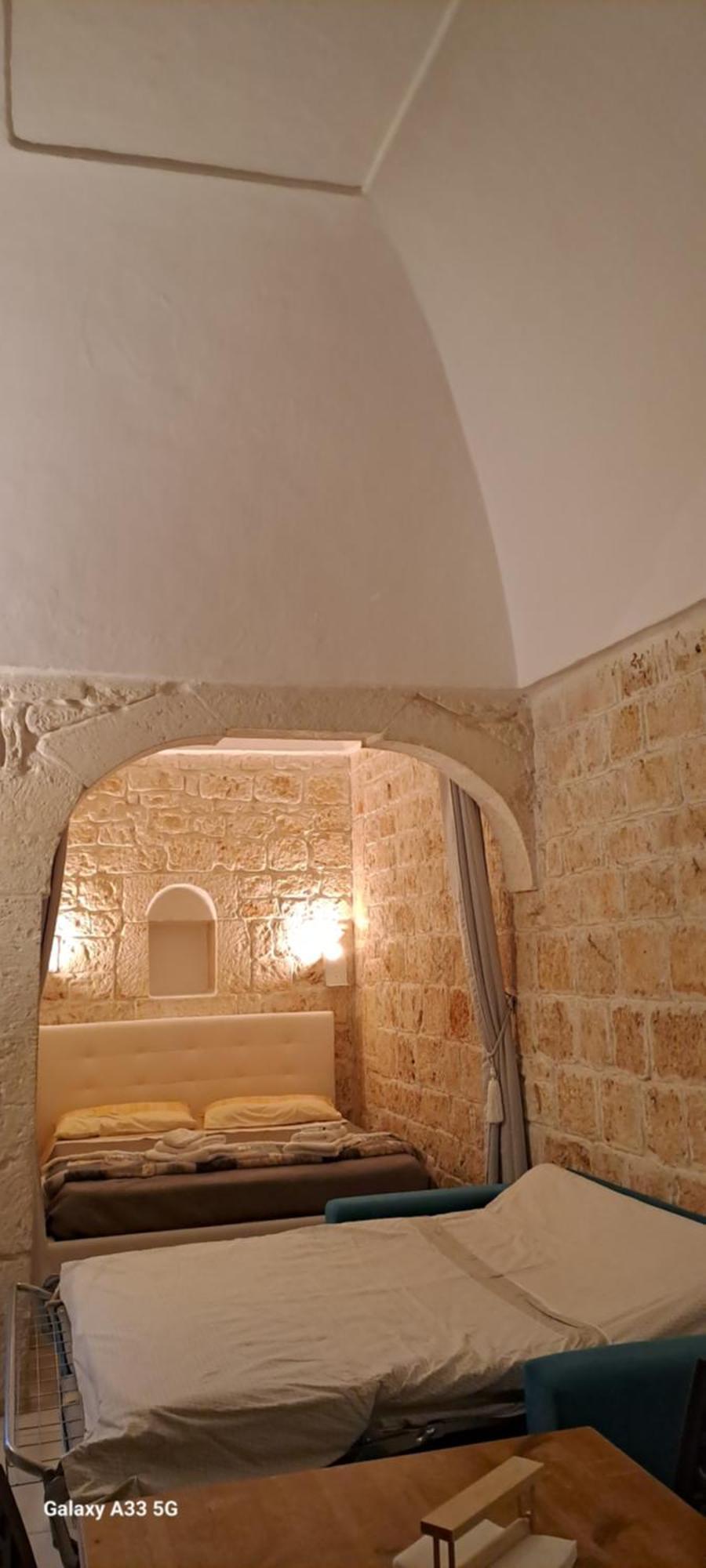Appartement La Casuccia à Ostuni Extérieur photo