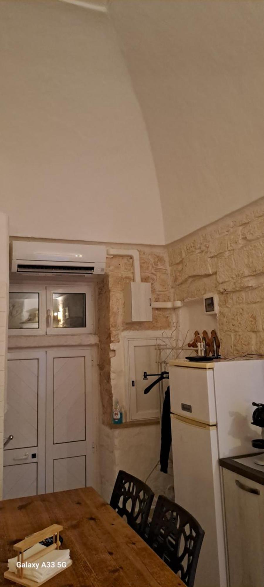 Appartement La Casuccia à Ostuni Extérieur photo