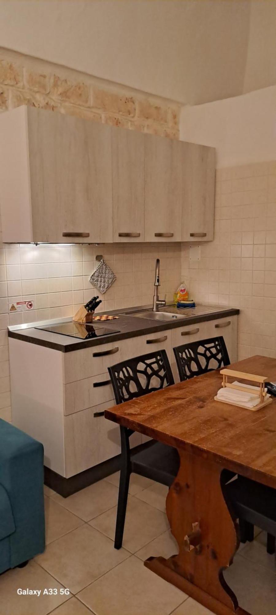 Appartement La Casuccia à Ostuni Extérieur photo